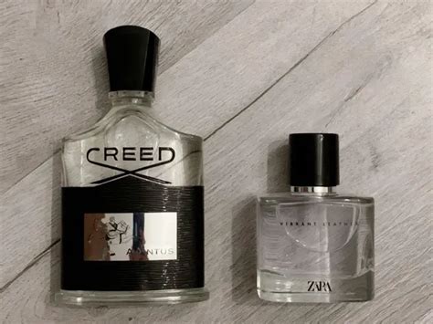 creed perfume dupe zara|zara aftershave smells like creed.